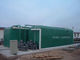 Binnenlands Industrieel Begraven Geïntegreerd de Behandelings van afvalwatermateriaal ISO9001 van MBR