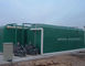 Compacte de Behandelings van afvalwaterinstallatie van 50m3/D MBBR